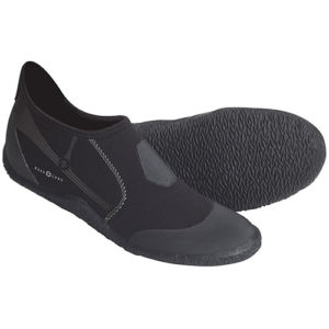 Aqua Lung Polynesian Boots 3mm (Size 5, 11) | Footwear | Aquamaster ...