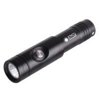 nexus flashlight