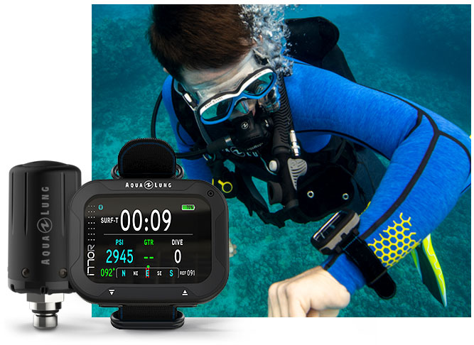 Instrumentation Overview | Instruments | Aquamaster Thailand