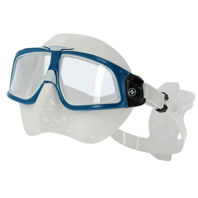 Aqualung Sphera X | Freediving Masks | Aquamaster