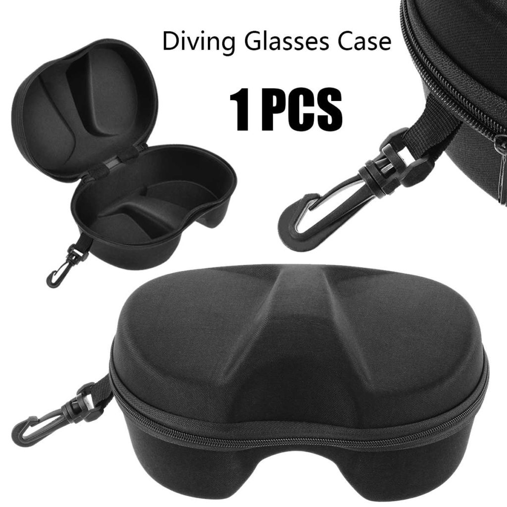 Mask Box Protection | Diving Mask | Aquamaster Thailand