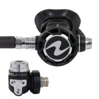 Aqualung Helix Compact Pro Regulator (ACD) | Aquamaster Thailand