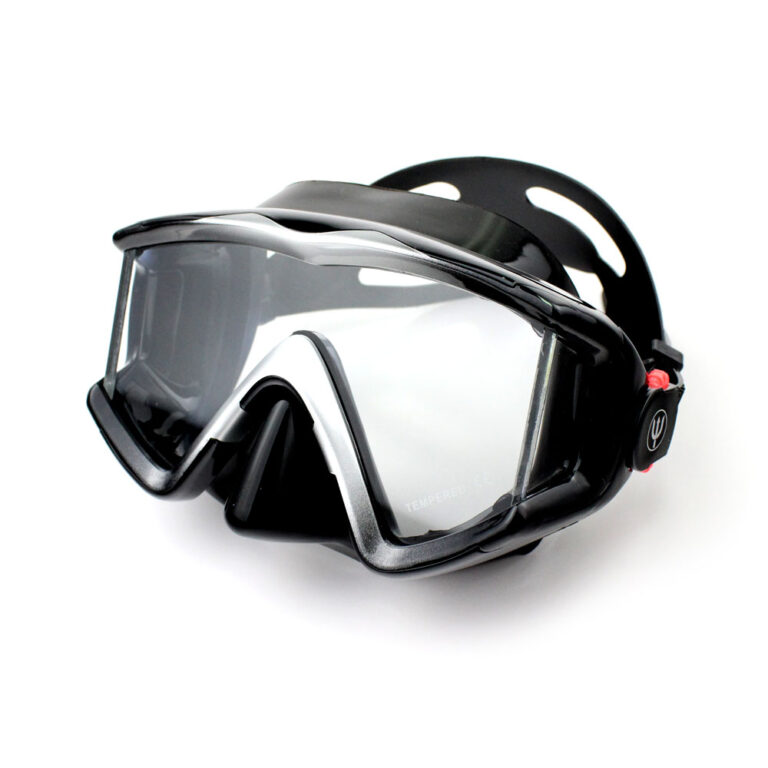 PSI Infinity Mask | Diving Masks | Aquamaster Thailand